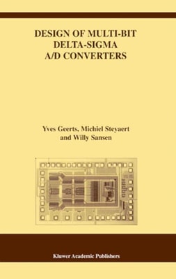 Design of Multi-Bit Delta-Sigma A/D Converters