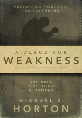 Place for Weakness