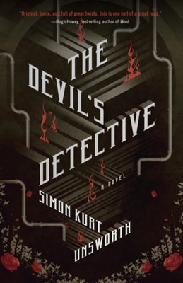 Devil's Detective