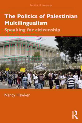 Politics of Palestinian Multilingualism