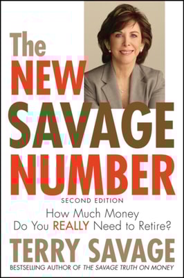 New Savage Number