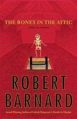 Bones in the Attic