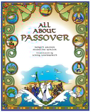 All About Passover