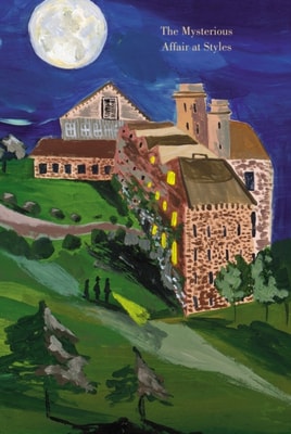 Mysterious Affair at Styles (Painted Edition)
