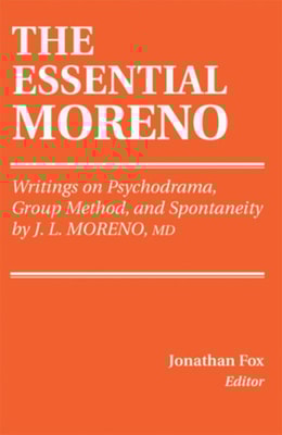 Essential Moreno