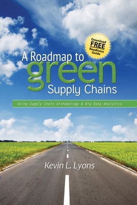 Roadmap to Green Supply Chains