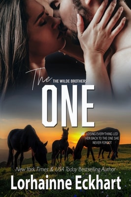 One