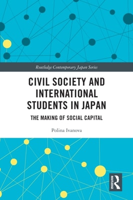 Civil Society and International Students in Japan