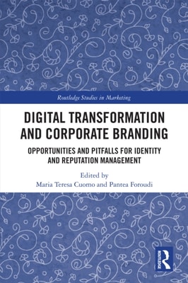 Digital Transformation and Corporate Branding