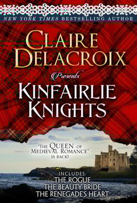 Kinfairlie Knights