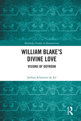 William Blake's Divine Love