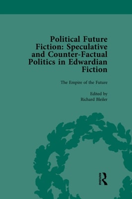 Political Future Fiction Vol 1