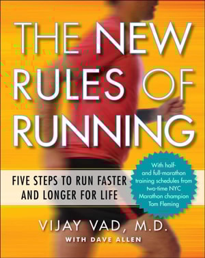 New Rules of Running