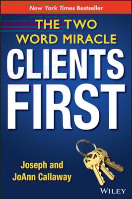 Clients First