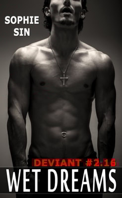 Ultra XXX: Wet Dreams (Deviant #2.16)