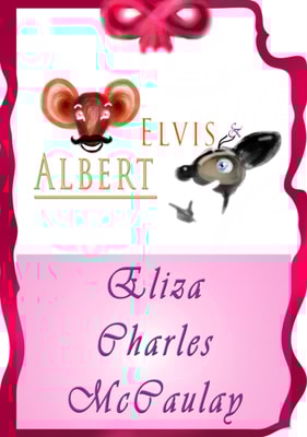 Elvis & Albert