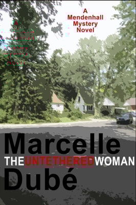 Untethered Woman