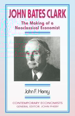 John Bates Clark