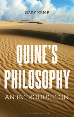 Quine s Philosophy