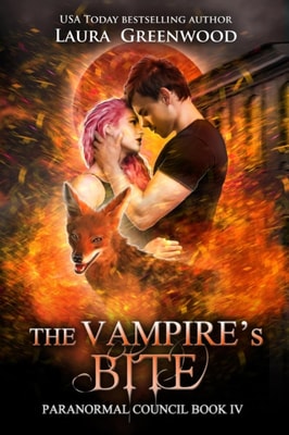 Vampire's Bite