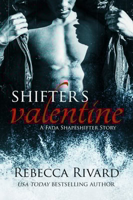 Shifter's Valentine: A Fada Shapeshifter Story