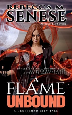 Flame Unbound