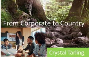 From Corporate to Country