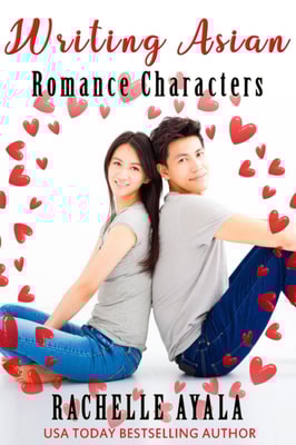 Writing Asian Romance Characters