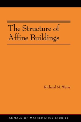 Structure of Affine Buildings