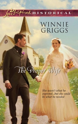 Proper Wife