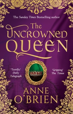 Uncrowned Queen