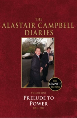 Diaries Volume One