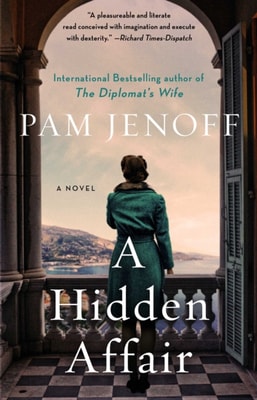 Hidden Affair