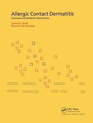 Allergic Contact Dermatitis