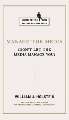 Manage the Media