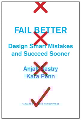 Fail Better