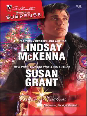 Mission: Christmas
