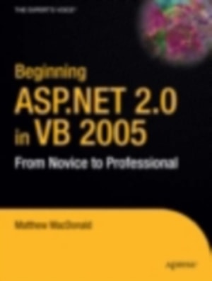 Pro VB 2005 and the .NET 2.0 Platform