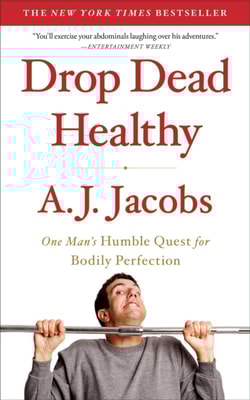 Drop Dead Healthy