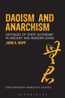 Daoism and Anarchism