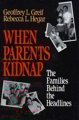 When Parents Kidnap