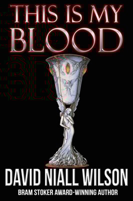 This Is My Blood