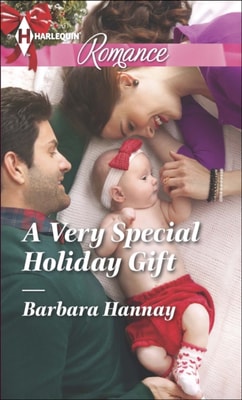 Very Special Holiday Gift