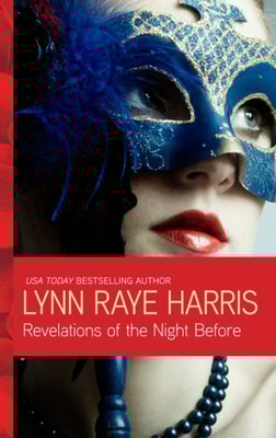 Revelations of the Night Before