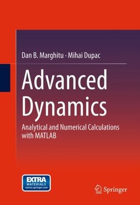 Advanced  Dynamics