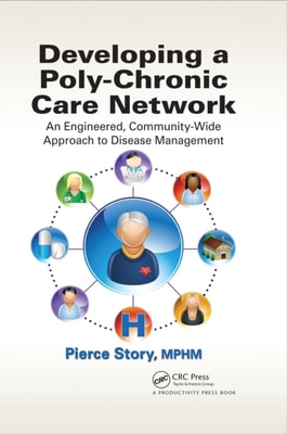 Developing a Poly-Chronic Care Network