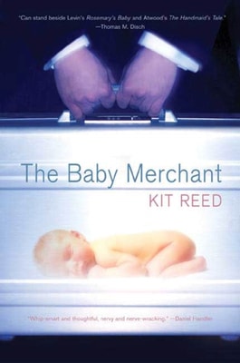 Baby Merchant