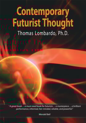 Contemporary Futurist Thought