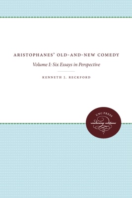 Aristophanes' Old-and-New Comedy
