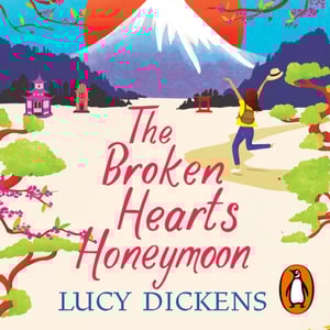 Broken Hearts Honeymoon